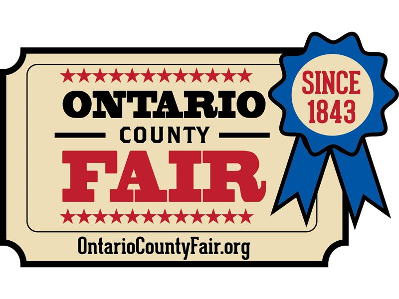 2023 Ontario County Fair