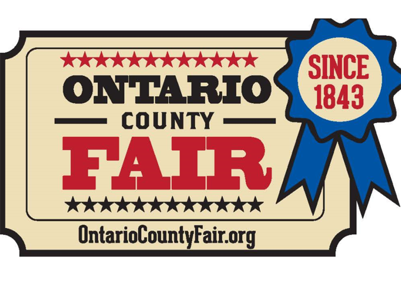 Ontario County Fair 2025